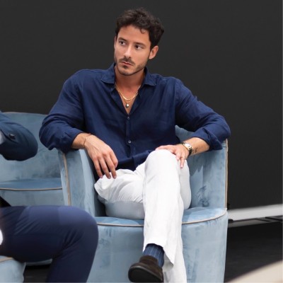 Claudio Luperto