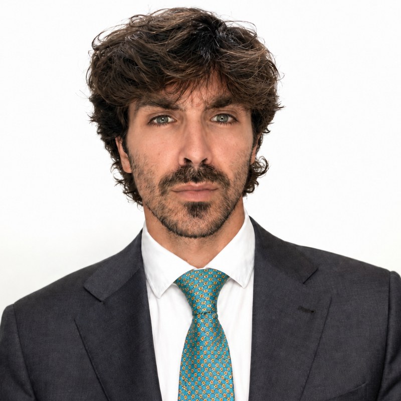 Alessio D'Aleo