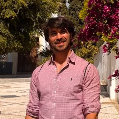 Alessio D'Aleo