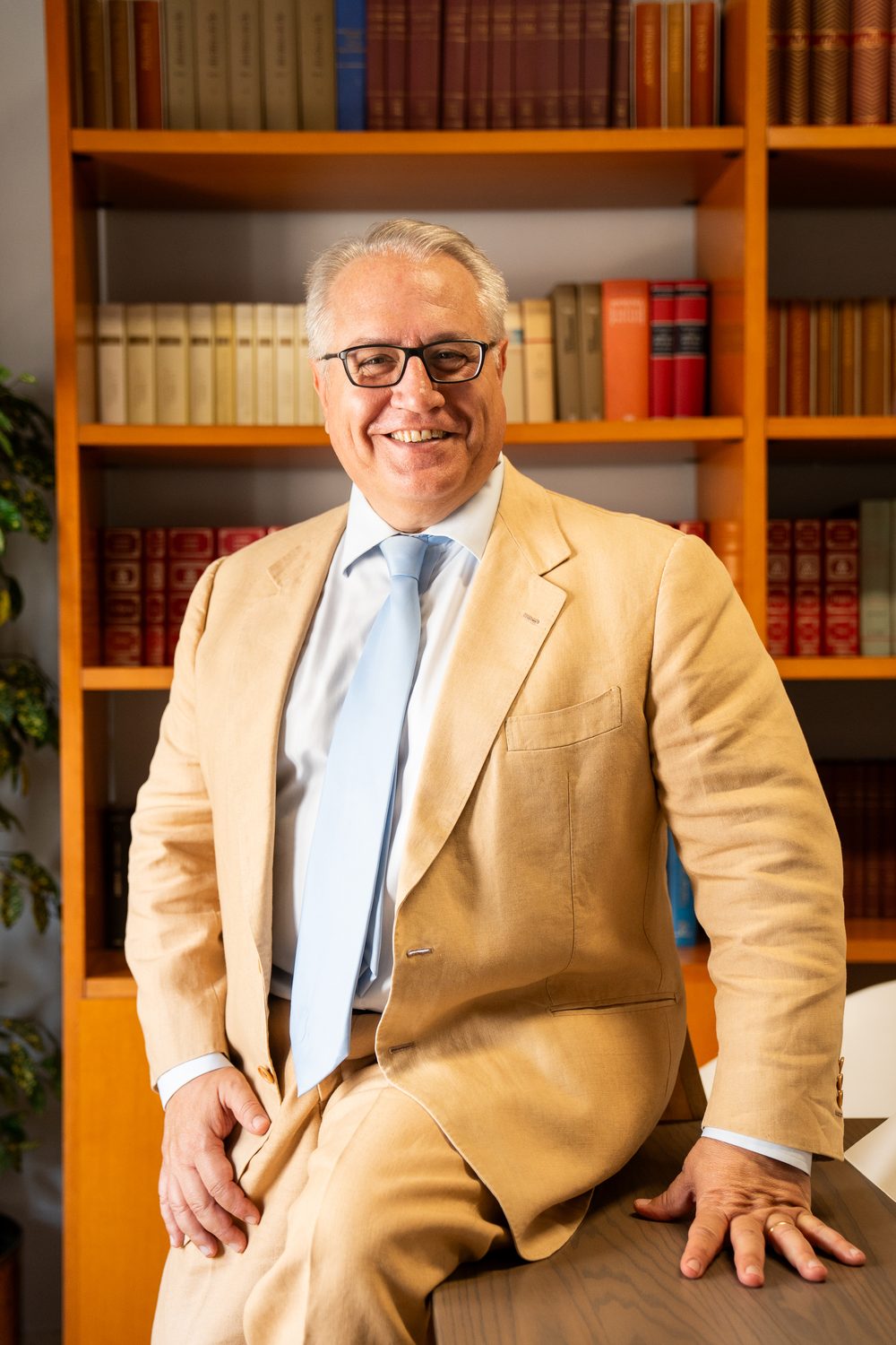 Avv. Aurelio Bentivegna