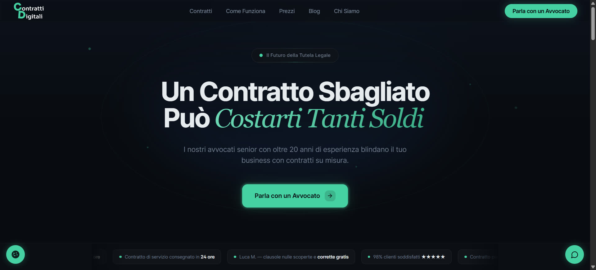 ContrattiDigitali.it
