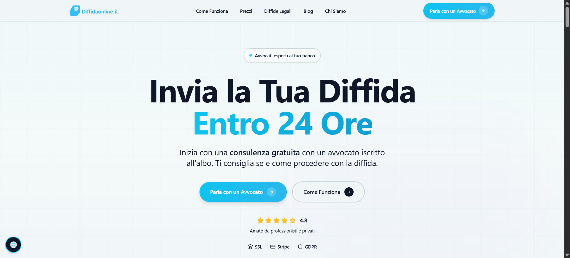 DiffidaOnline.it