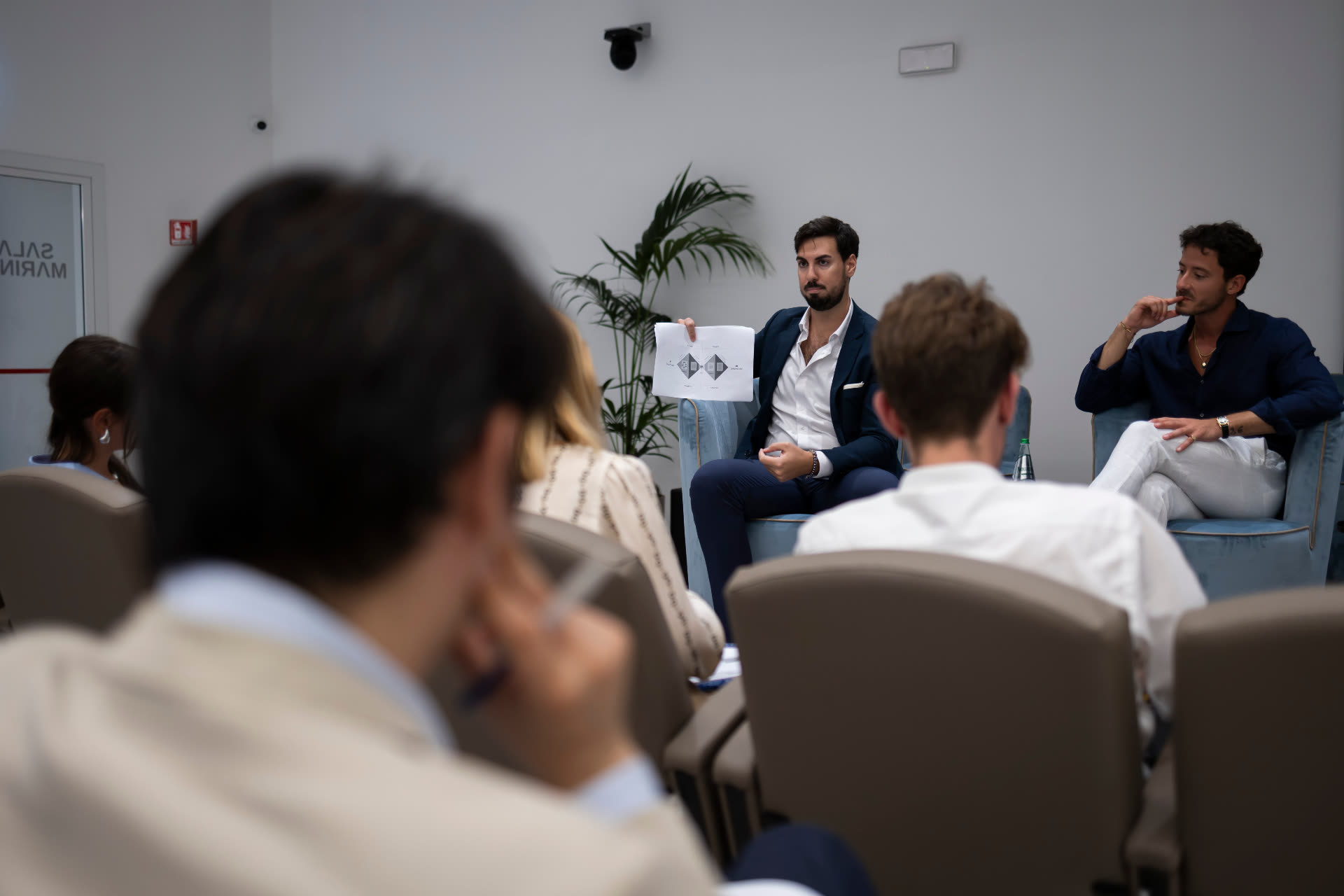 Consulenza & Ottimizzazione